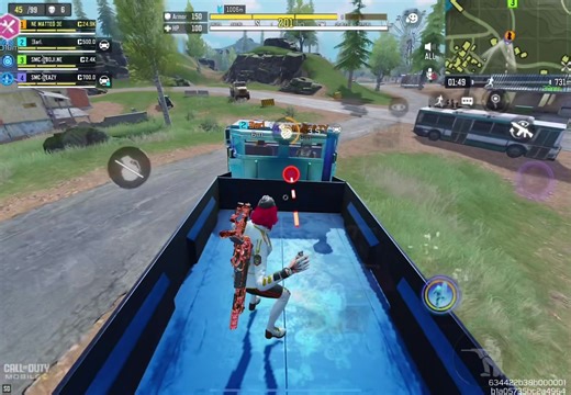 How to Improve Your Call of Duty: Mobile Gameplay