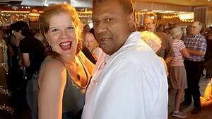 Jeffery Broussard & The Creole Cowboys playing the American Cancer Society Benefit Dance at Whiskey River Landing on 3/04/18 (Enchanced 11/30/22). For high definition, on a computer put cursor on the "gear" symbol and then select "h", "720" or “1080” | Louisiana Dance Videos