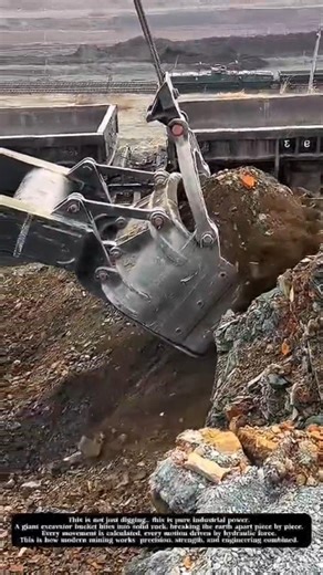 Raw Mining Power in Action! #shorts