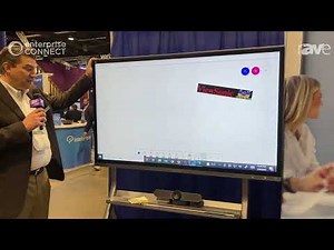 EC 2022: ViewSonic Launches IFP6562 ViewBoard Ultra-HD 4K Display Panel with Capacitive Touch