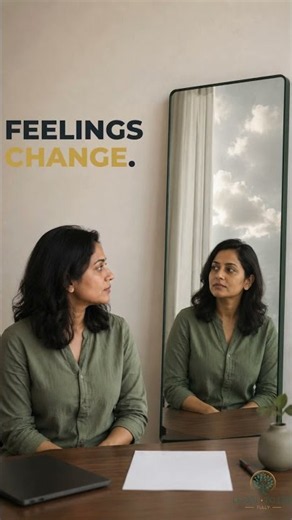 One Mistake Doesn’t Define You | Ashtavakra Gita • Lesson 001