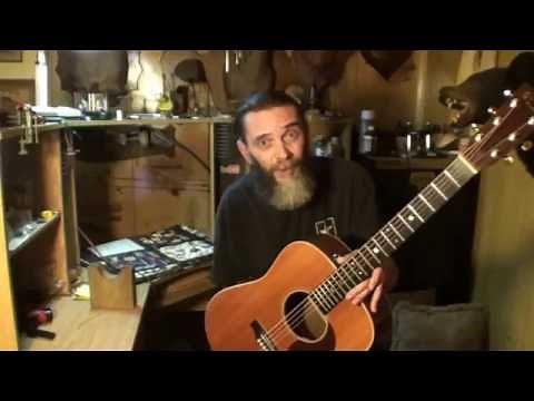 How and when to clean guitar strings Quick Clip Tips