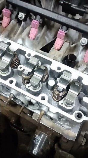 Montagem cabeçote celta