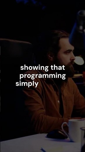 Your Brain Already Knows How to Code — Here’s the Proof!