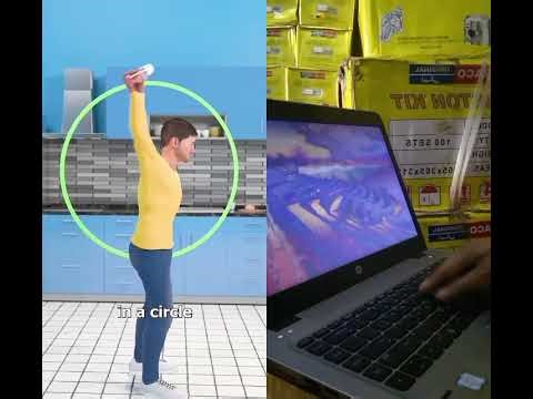 How To Get All The Ketchup From The Bottle Through Physics #ketchup #physics #shorts #sciencefacts