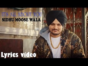 Its All About You song lyrics