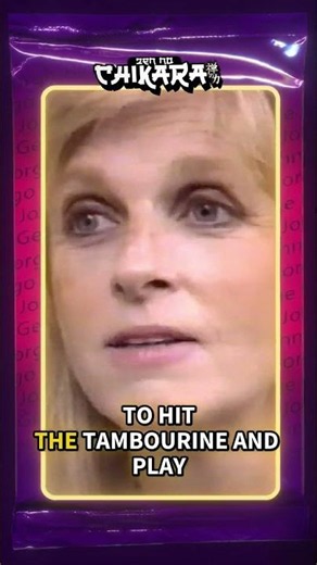 Linda McCartney "Most high school kids play keyboards better than me!" #shorts #thebeatles