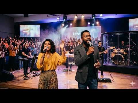 KING OF MY HEART - GOSPEL SONG - ETERNAL THRONE MUSIC