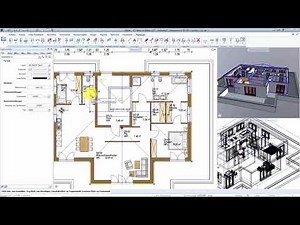 Teaser - Neues in Allplan 2021