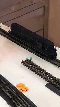 Rosaleigh Railway - Train Controller Silver - Sequenced Shedules