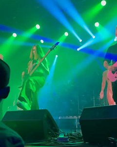 Anna Sentina on Reels