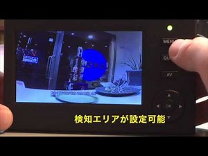 マザーツール MT WCM200 格安ワイヤレスカメラ