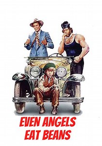 Even Angels Eat Beans Trailer