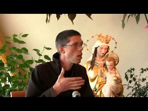 P Christoph 2 Vortrag