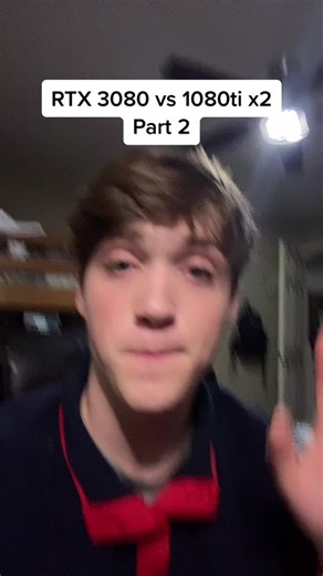 RTX 3080 vs 1080ti Comparison: Which GPU is Better?