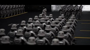 Creating an Epic Star Wars Hangar in Unreal Engine 5 – My First UE5 Project! �