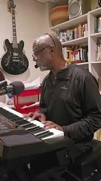 Senior Hand Exercises to Leon Russell