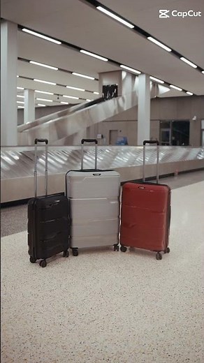 The Best Luggage for Travel in 2025