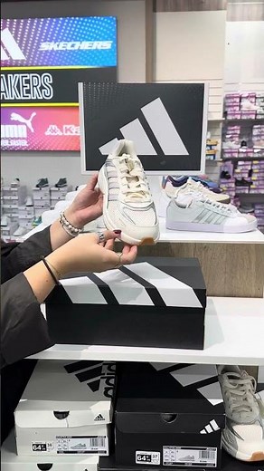 Sélection sneakers - CHAUSSEA 2025