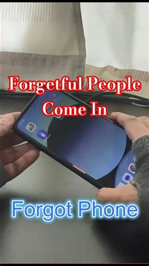 Forgetful People Need Key Finder . NEVER Misplace Phone and Wallet Again.