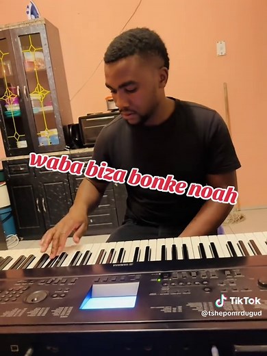 Waba Biza Bonke Noah Full Song - Best Rated Video