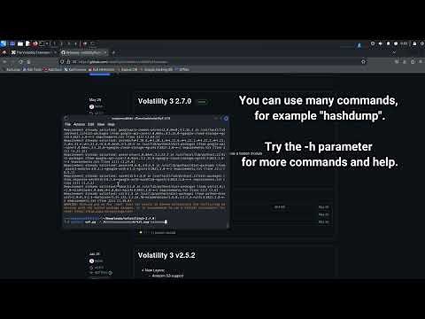Master Volatility: Your Ultimate Installation Manual! 🚀