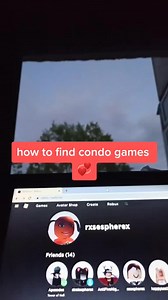 How to Join Roblox Condo Games Effectively