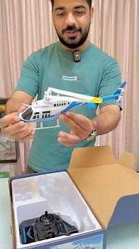 RC ERA C138 Bell 206 Helicopter – 6-Axis Gyro Stabilized Scale RC Helicopter #rchelicopter