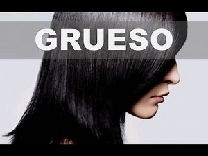☞ Como tener un cabello más grueso y abundante naturalmente en casa con esto