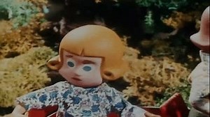 Watch Davey and Goliath Season 1 Episode 17 - A Sudden Storm