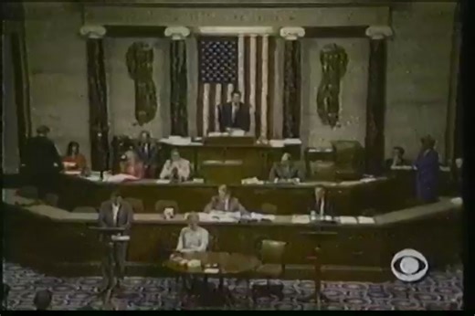 11 Macneil-Lehr and CBS Evening News TUE 1991 MAY 21-24