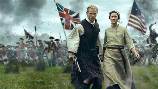 Outlander | Netflix
