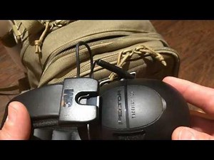 3M Peltor Tactical 100 Review