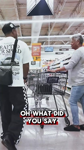 Mind ya business boo #calvingrindz #viral #entertainment | calvin