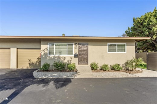 420 Violet Ave #C, Monrovia, CA 91016 - MLS P1-25507 - Coldwell Banker