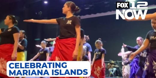 Celebrating culture, heritage of the Mariana Islands