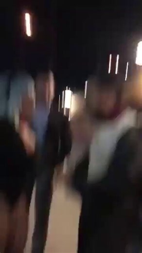 Reverse RKO in real fight Is Crazy 😭