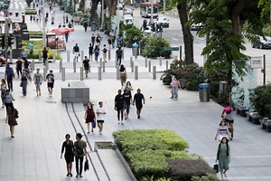 Government increases cash payouts to help Singaporeans tide through Covid-19