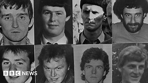 Loughall attack: New inquests into deaths of civilian and IRA men