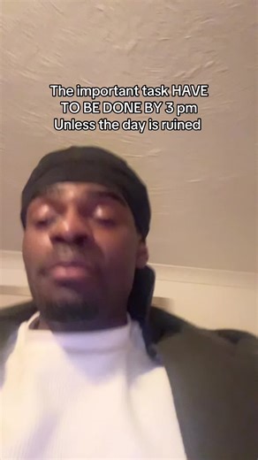 The Importance of Time Management: Tasks Must Be Done by 3 PM