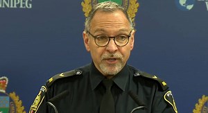 Winnipeg police feel the strain as city hits 40 homicides in 2019