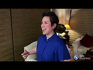 Lea Salonga — Defying Gravity