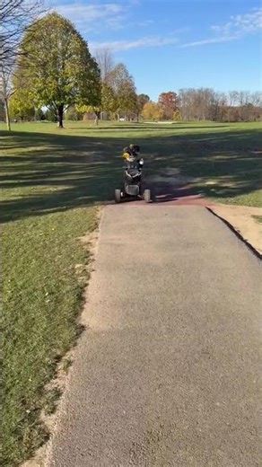 With the Axglo e5, you can go Remote or Follow Mode. Either way — you win.