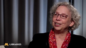 Books about nature - UMN Libraries News & Events