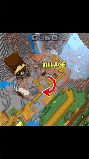 minecraft best seed of Speed run