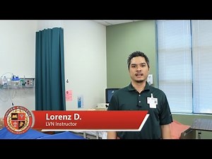 ICU Simulation Lab Tour