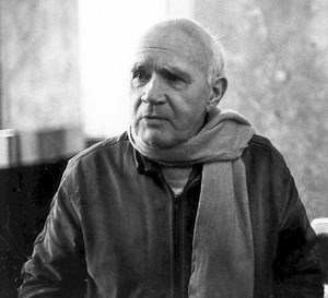 Jean Genet, France’s Outlaw Poet, Revealed in a Rare 1981 Interview