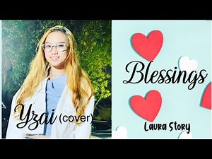 BLESSINGS(Laura Story) - YZAI RACHO #blessings#tobebless