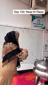 Day 153: Naaz Ki Rasoi - Food For All Location: Naaz Hospital 60 feet road, Kareli, Prayagraj U.P. 7307657967, 9451035550 #drnaazfatima #prayagraj #fatimawelfaresociety | Naaz Multispeciality Hospital