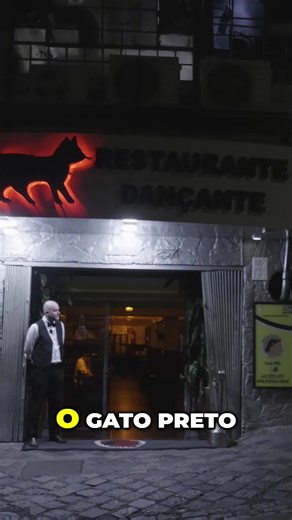 Gato Preto: A Melhor Costela de Curitiba